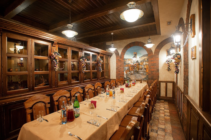 Фото №19 зала Портос