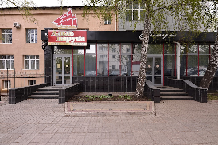 Фото №20 зала Зал "Рубиновый"