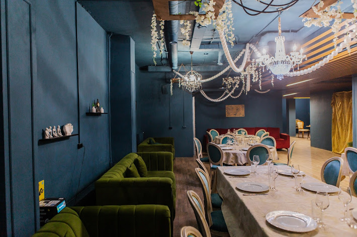 Фото №15 зала Ожерелье