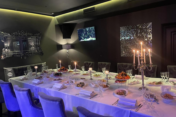 Фото №5 зала Караоке-зал