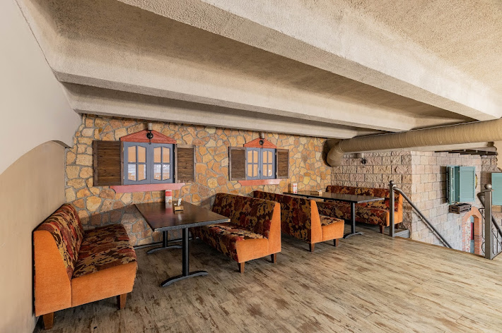 Фото №11 зала LIDO