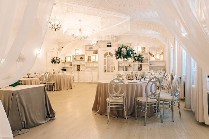 Фото №14 зала Малый зал