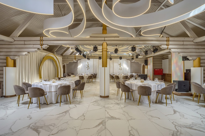 Фото №5 зала Зал №2