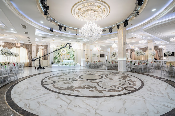 Фото №4 зала White hall
