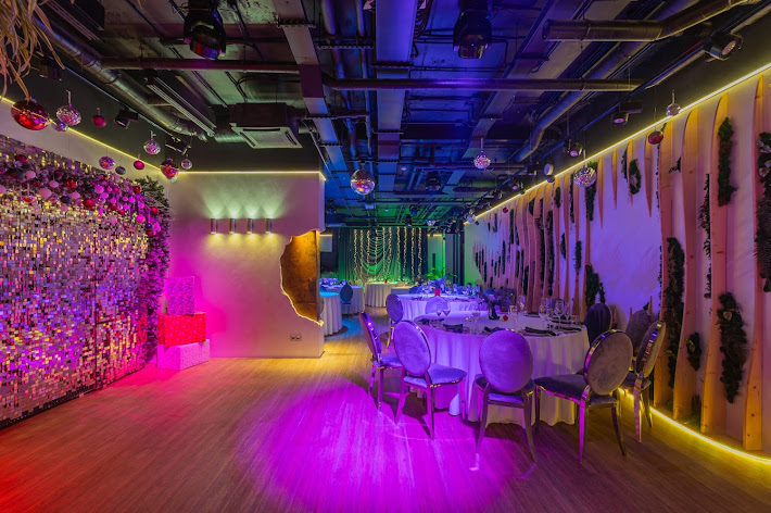 Фото №6 зала Nikolsky LOFT