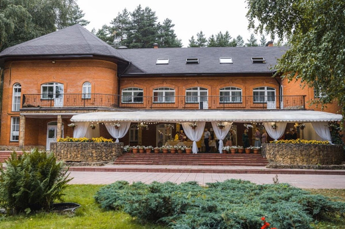 Фото №11 зала Загородный клуб Бисерово