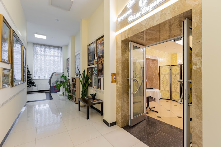 Фото №10 зала Зал "Royal Hall"