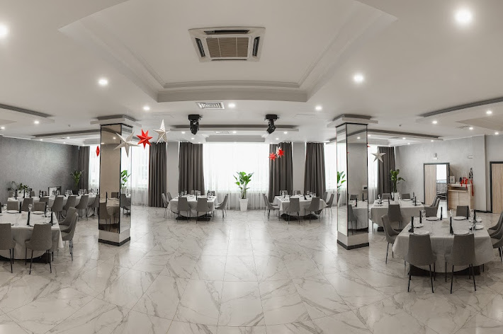 Фото №19 зала AMAKS