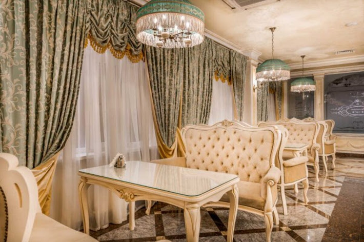 Фото №19 зала Чеховъ Hall