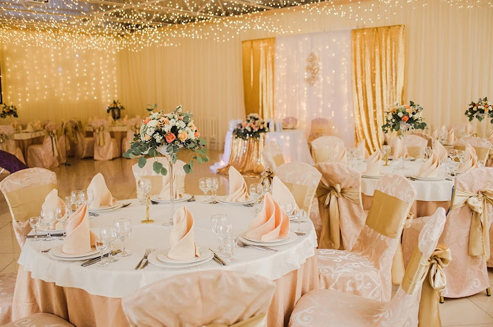 Фото №15 зала Грин Парк Домодедово