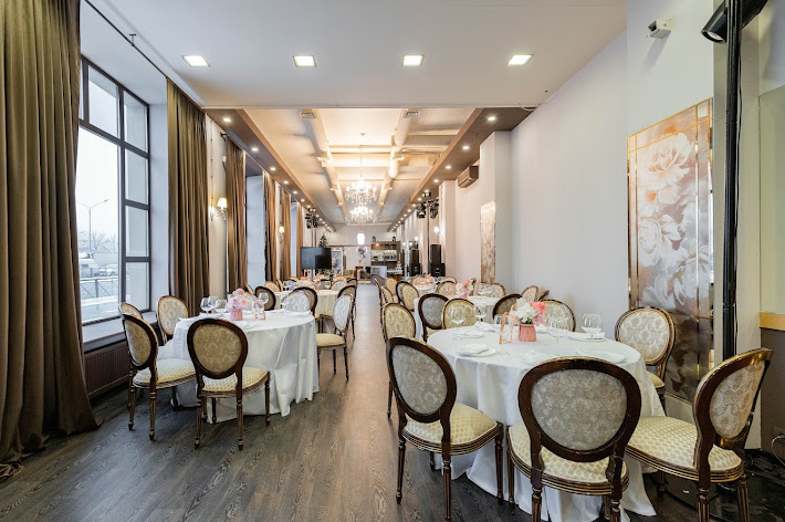 Фото №6 зала Gran Dia