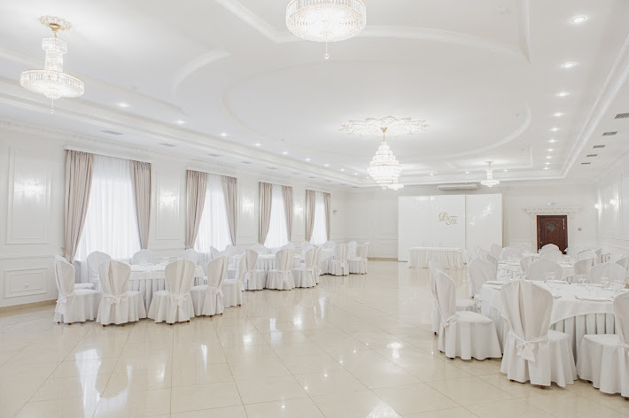 Фото №4 зала Зал "Королевский"