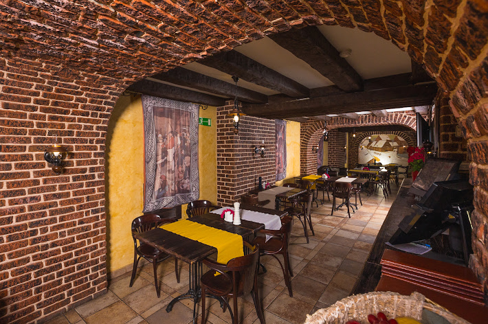 Фото №13 зала Баварский зал