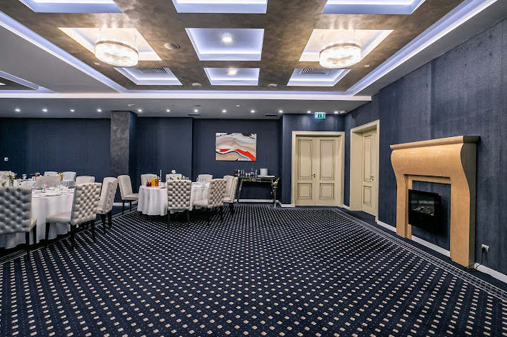 Фото №11 зала Зал DORCHESTER