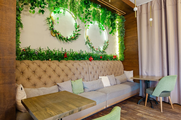 Фото №12 зала Незагорами