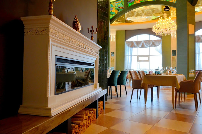 Фото №16 зала Большой зал 