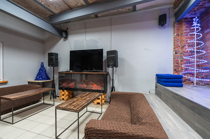 Фото №17 зала Ya cafe-1