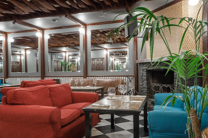 Фото №4 зала Веранда 32.05