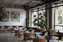 Фото №14 зала STG cafe