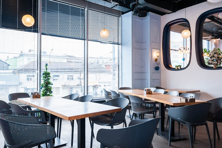 Фото №9 зала VIP-зал