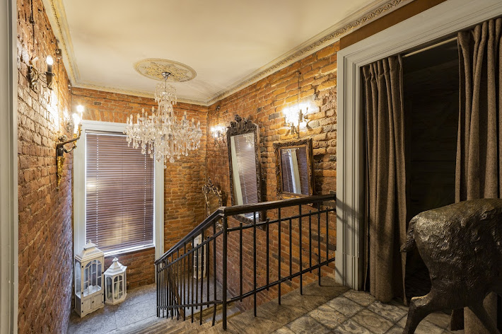 Фото №17 зала Зал «Альпийская дача»