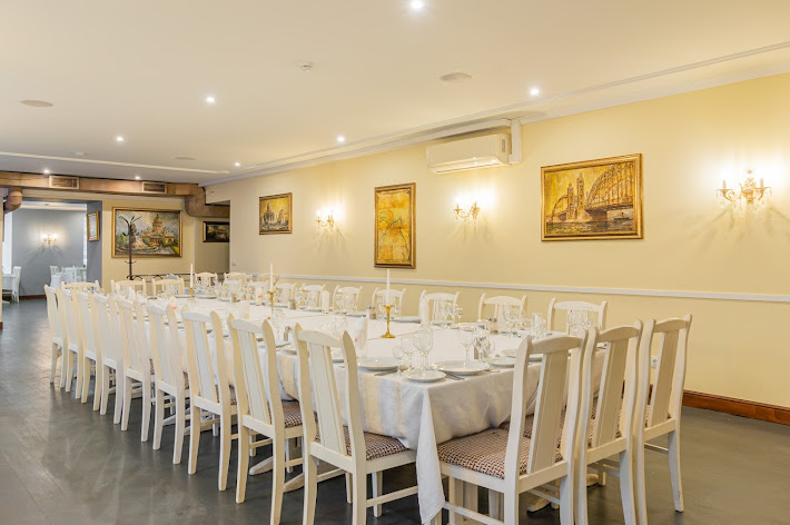 Фото №11 зала Большой зал