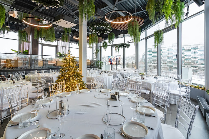 Фото №3 зала MOMENT