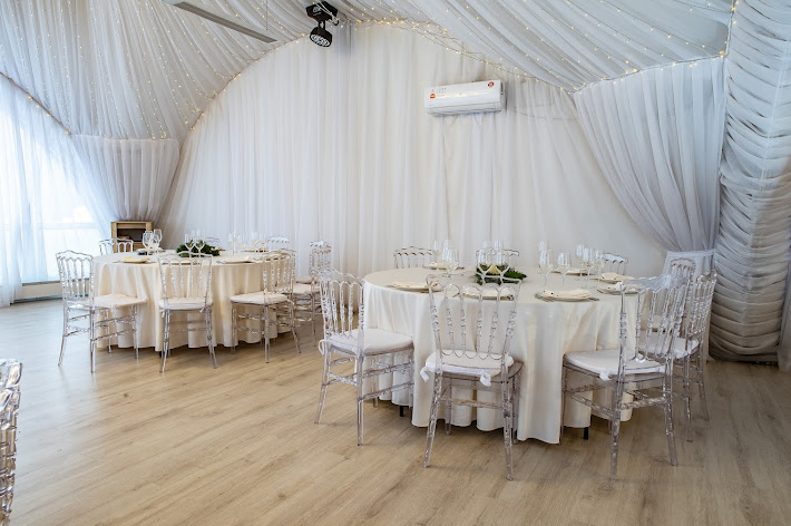 Фото №12 зала Панорамный шатер