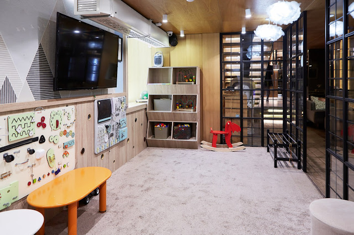 Фото №8 зала BONA на Московском проспекте