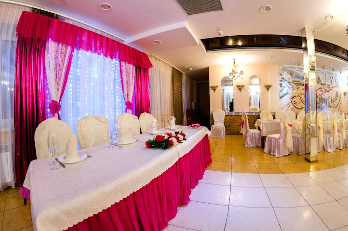 Фото №12 зала  Зал на 120 человек 