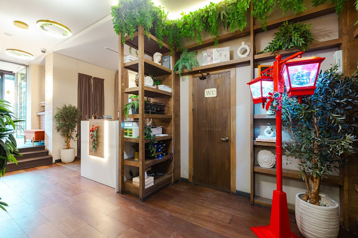 Фото №20 зала Незагорами