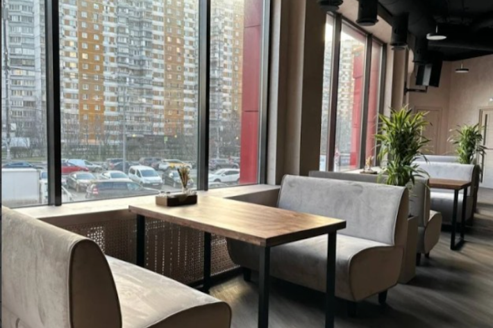 Фото №6 зала 31/13 La’Room