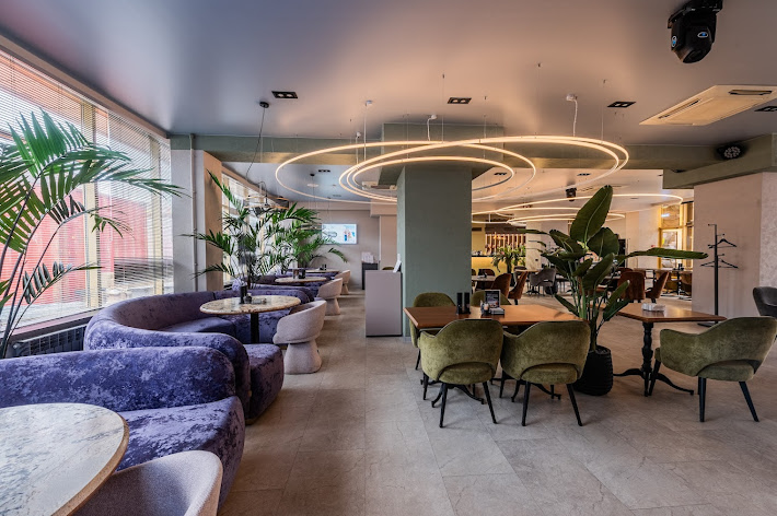 Фото №19 зала Южный