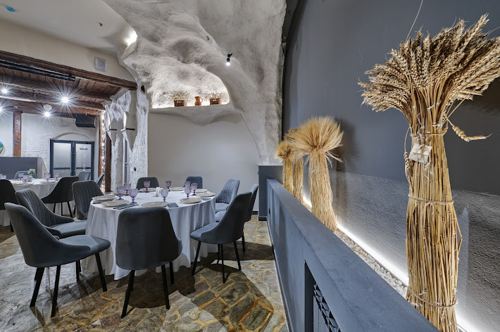 Фото №11 зала Банкетный зал 