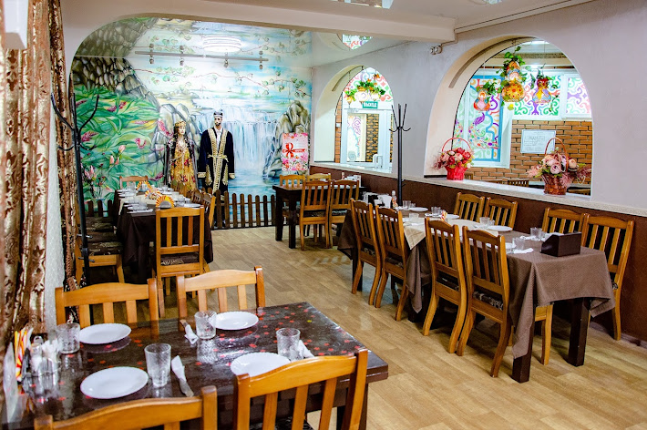 Фото №8 зала Средний зал