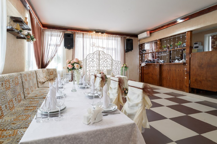 Фото №11 зала Традиция