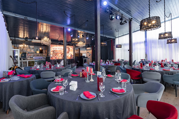 Фото №9 зала Клевый