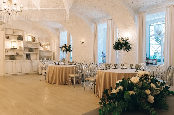 Фото №16 зала Малый зал