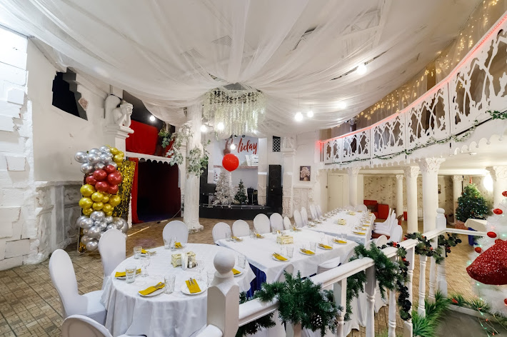 Фото №2 зала Урфин Джюс