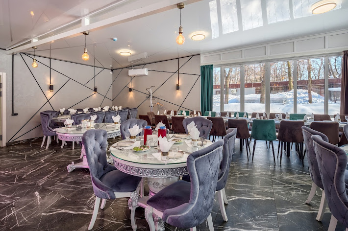 Фото №7 зала Панорама