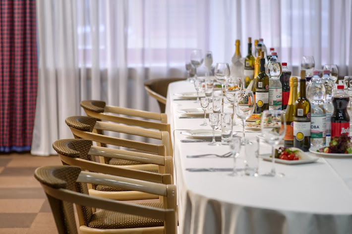 Фото №13 зала Зал Boutique Whisky bar