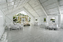 Фото №2 зала WHITE WEDDING