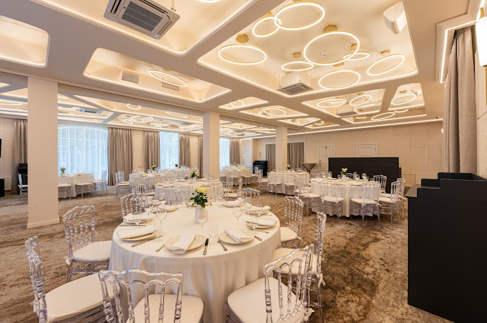 Фото №16 зала Атташе