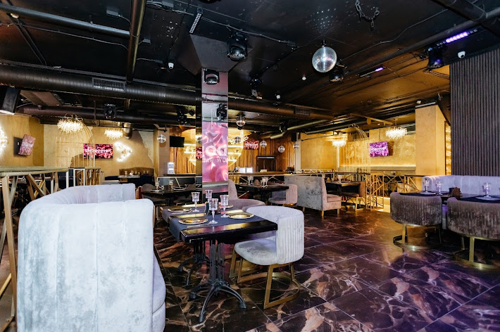 Фото №18 зала Эндорфин