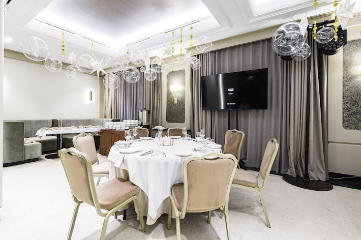 Фото №10 зала Биляр Палас