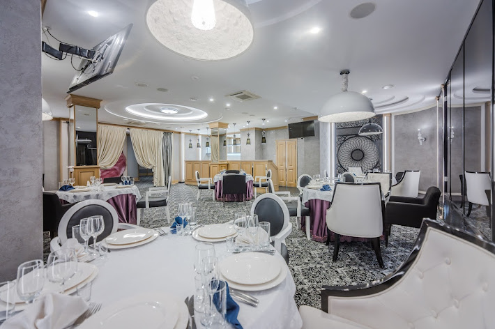 Фото №16 зала Отель «Заречье»