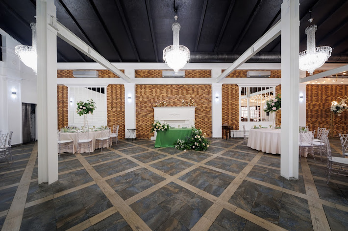 Фото №8 зала Ya-loft