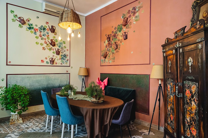 Фото №3 зала Мзия