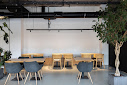 Фото №8 зала STG cafe