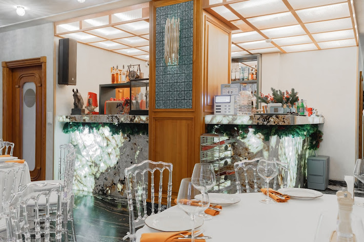 Фото №9 зала ПлатоV